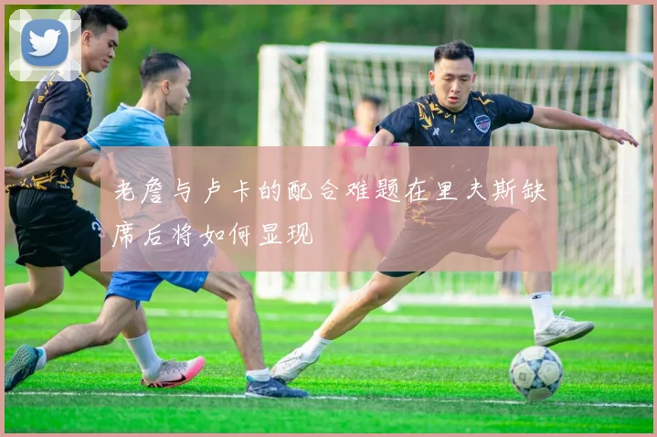 老詹与卢卡的配合难题在里夫斯缺席后将如何显现