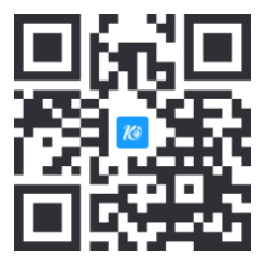 苹果用户专属 二维码（MKsports）