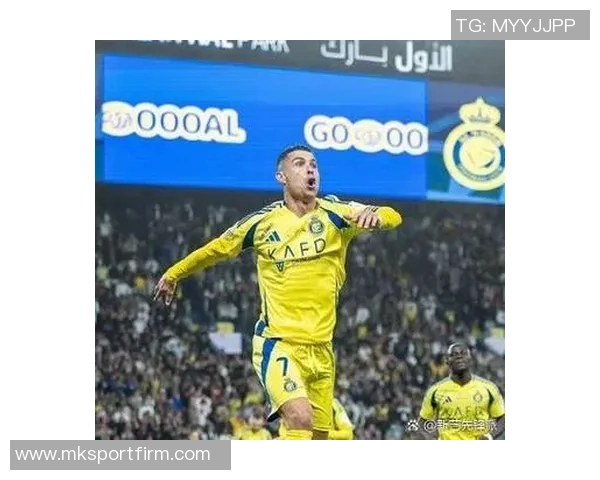 C罗梅开二度绝杀助利雅得胜利逆转费哈荣膺全场最佳